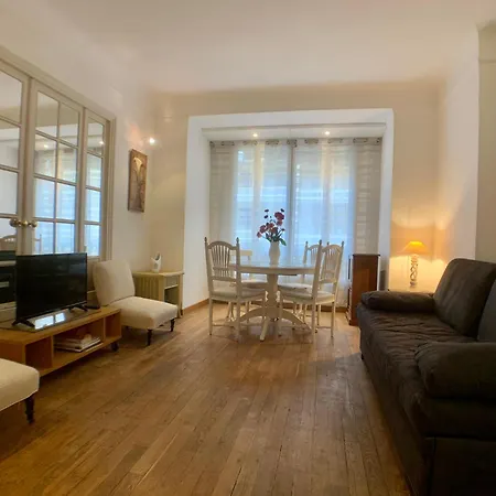 Appartement Ferrie T2 A Cannes